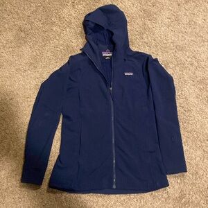 Patagonia Techface hoody